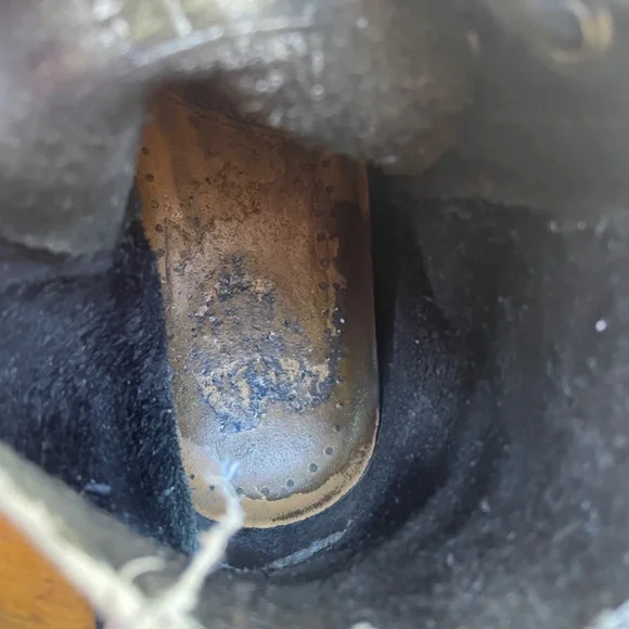 Doc Martens genuine leather 1460 boot - Picture 7 of 8